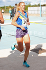 Senior womens Northern 4 Stage Road Relay, SportsCity, Manchester. Photo: David T. Hewitson/Sports for All Pics